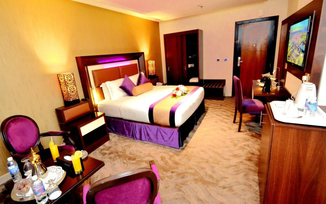 Golden Bujari Al Khobar Hotel
