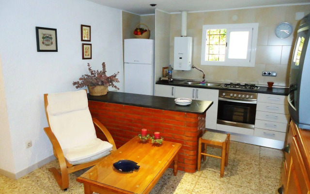 Mas del Bot Family Apartments