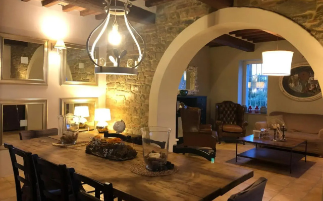 La Rugantina
