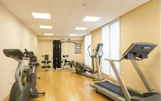 Le Plessis Grand Hotel