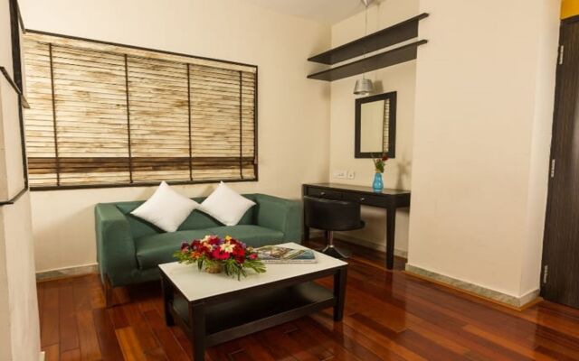 Siesta Star T. Nagar