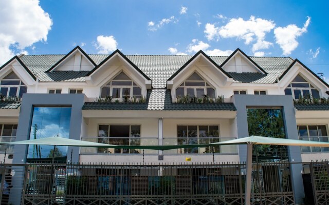 Nairobi Executive Suites