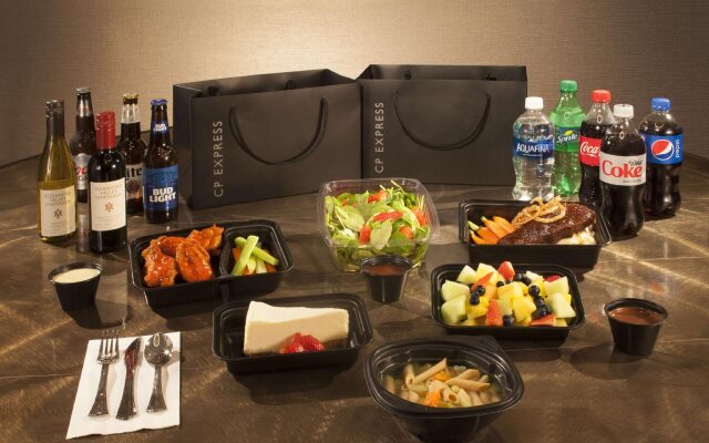 Hilton Tampa Airport Westshore