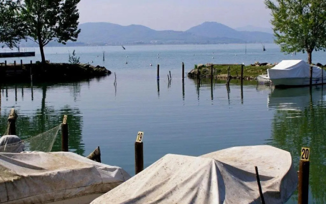 La Casetta Dei Cedri
