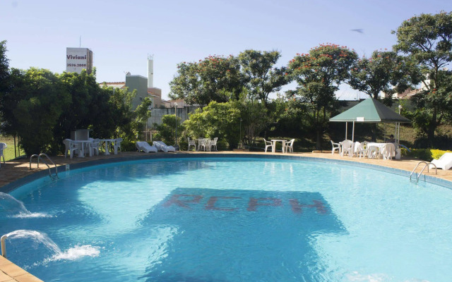 Rio Claro Plaza Hotel