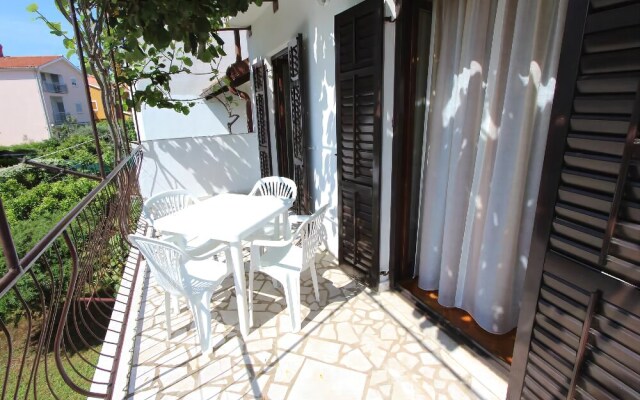 Apartments Antonija