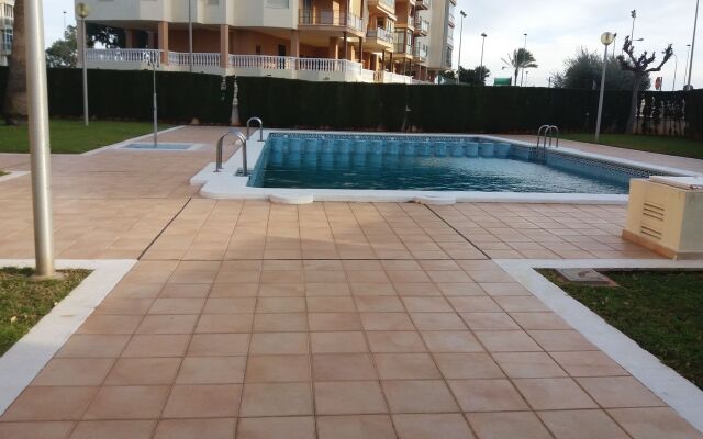 Apartamentos Benicassim 3000