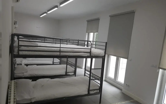 Donosti Surf B&b