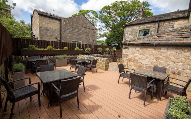 Timble Inn