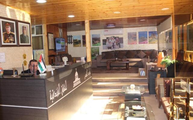 Jerusalem Doors Hotel Apartments