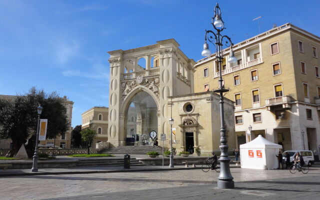 Piazza Salento