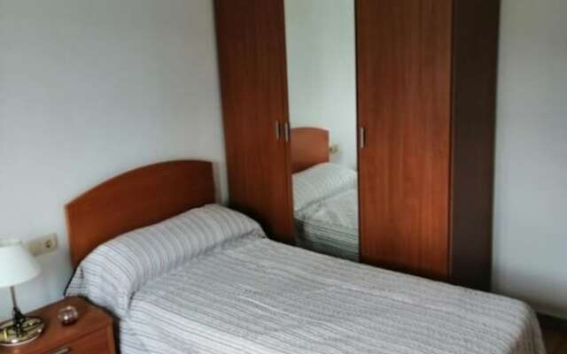 Javier Turistic Apartments