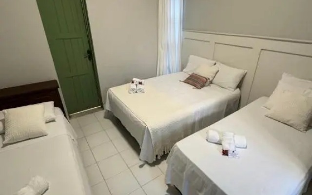 Pousada Flor Do Cacau