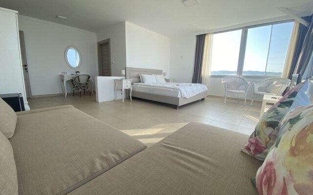 Rooms Smart Luxury Hotel & Beach