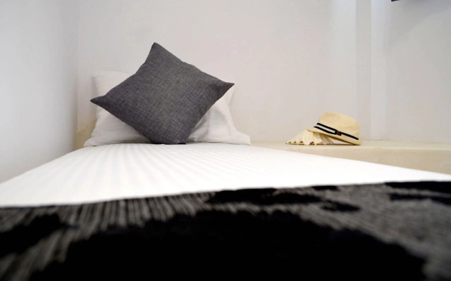 Plastiras Rooms