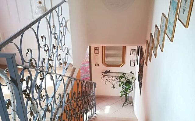 Casa Fiorita