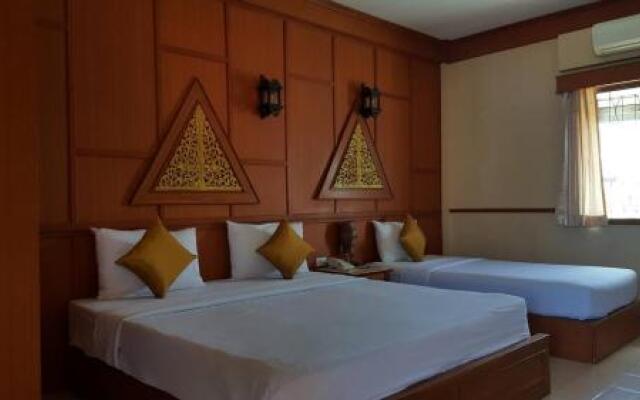 Sawasdipong Hotel