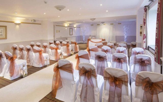 The Old Golf House, Sure Hotel Collection by Best Western
