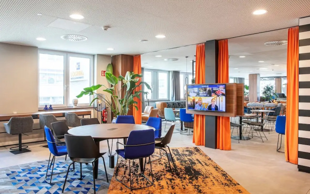 Loginn Hotel Offenbach