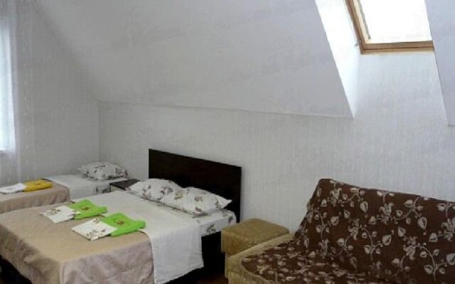 Annushka Guest House