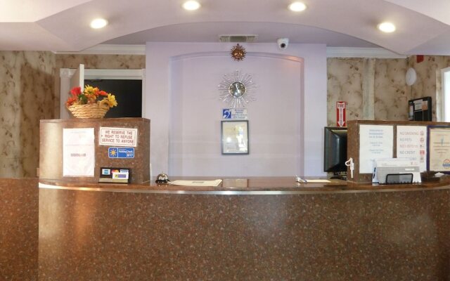 Ambassador Inn and Suites