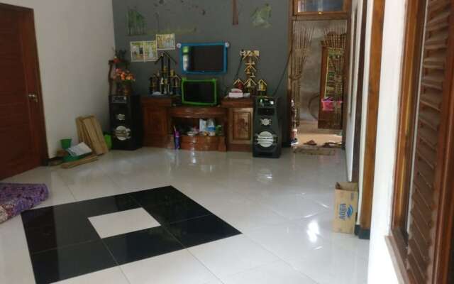 Yati Homestay - Hostel