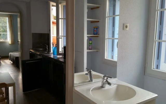 Résidence du Soleil