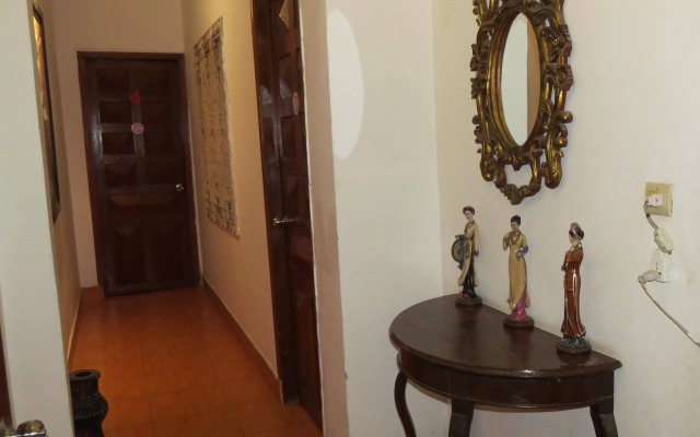Goldie Guesthouse