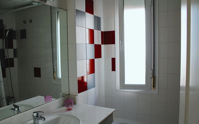 Wish-Suite El Bosco de Sevilla Apartment