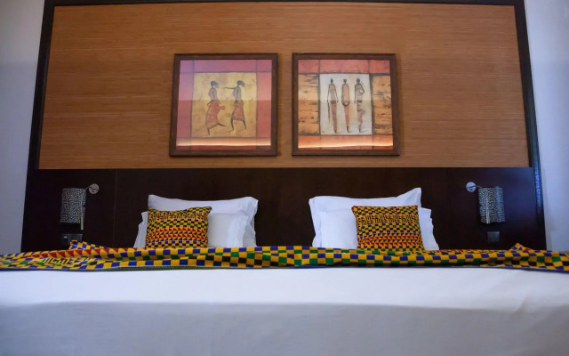 Pestana Trópico - Ocean & City Hotel