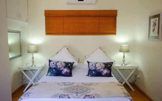 Santa Lucia Guest House