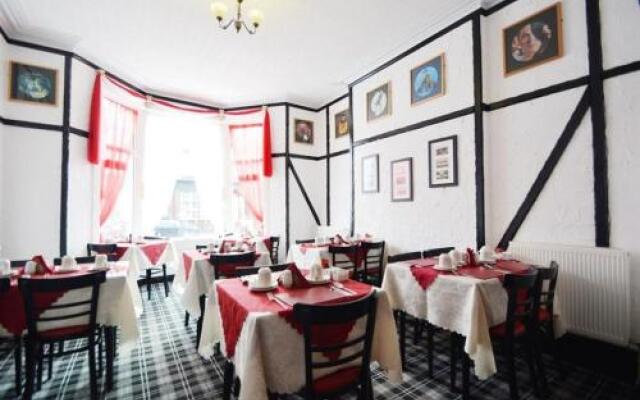 The Chelston Bed  Breakfast
