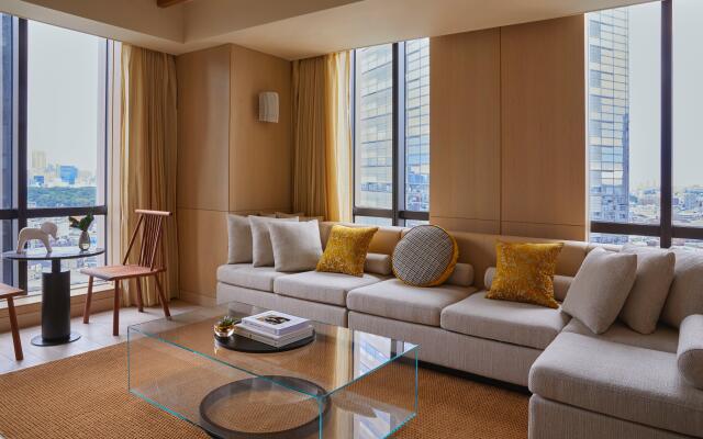 Kimpton Shinjuku Tokyo by IHG
