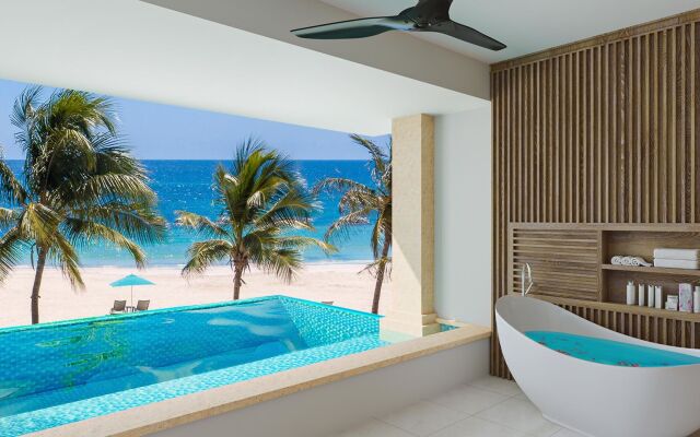 Sandals Dunns River All Inclusive