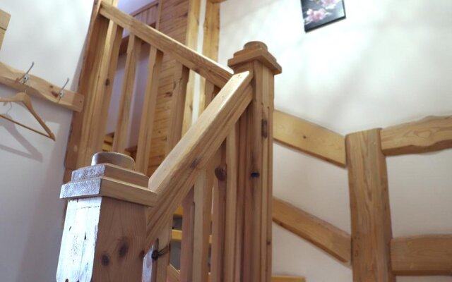 Отель Maison Blanche Мытница