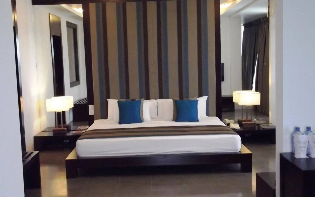 Tourmaline Hotel