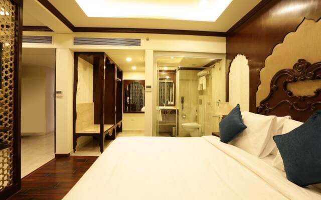 Comfort Inn Sapphire