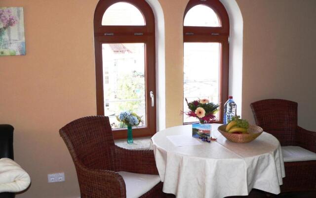 Ferienwohnung Venedig