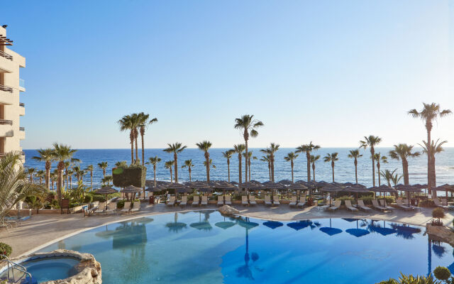 Atlantica Golden Beach -Adults Only