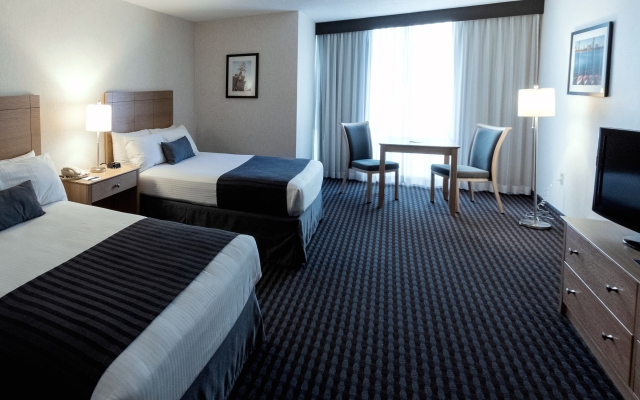 Midtown Hotel