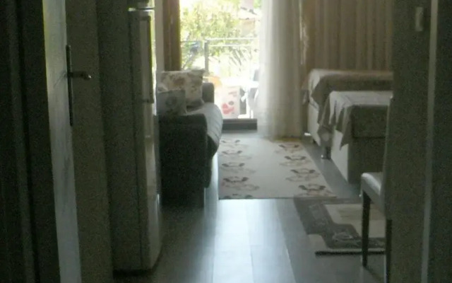 Yesildag Pansiyon Gokceada