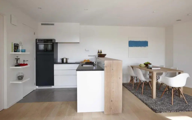 Kustappartementen