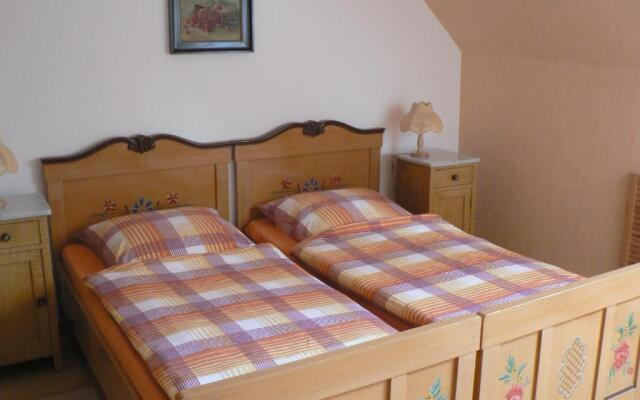 Ferienwohnung Teubner