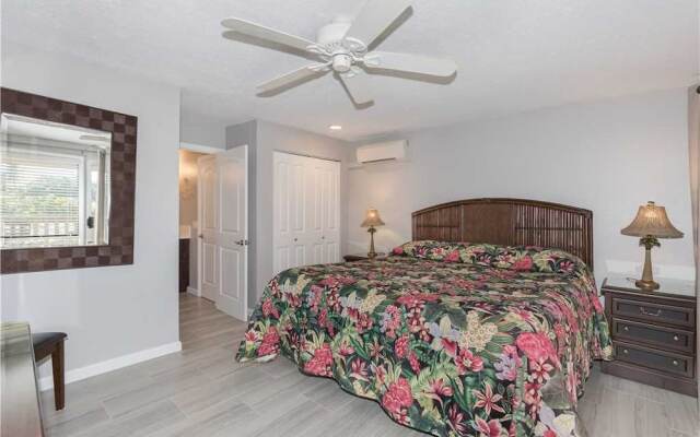 Kahana Sunset B7 - Two Bedroom Condo