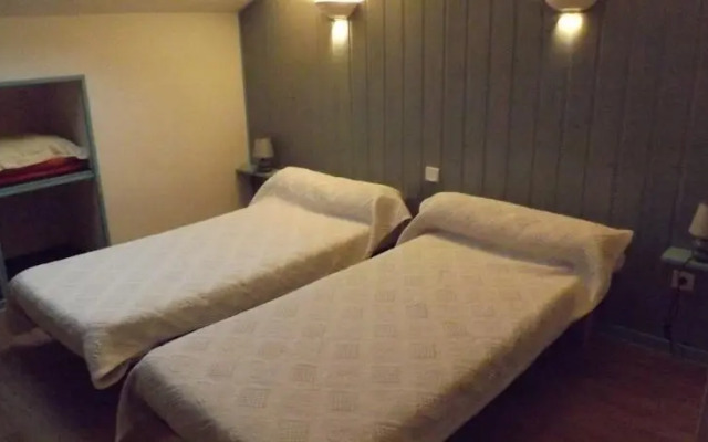 Les Terrasses de Labastide