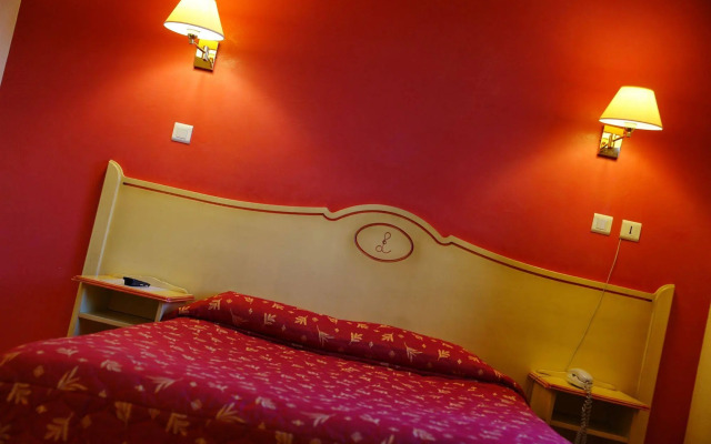 Hôtel Restaurant L'Etape