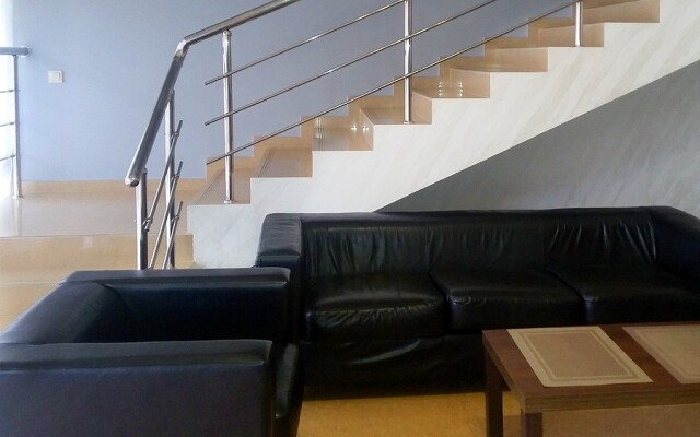 Volna Hotel