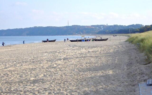 Strandresidenz Baabe 1.29