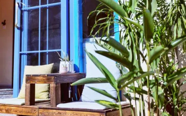 Haimianbao Homestay (Sanya Tianya Haijiao Branch)