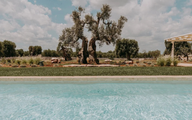 Masseria San Giovanni - Epoca Collection